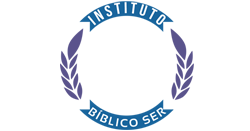 Instituto Bíblico SER Logo